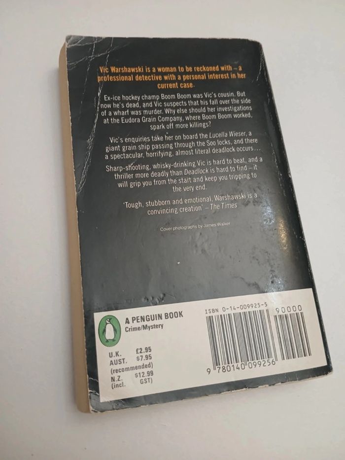 Deadlock - photo numéro 2