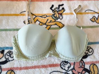 Soutien gorge femme