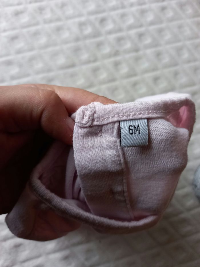 Tee-shirt - photo numéro 3