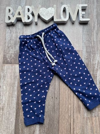 - Pantalon In extenso  - 12 mois - Très bon état 