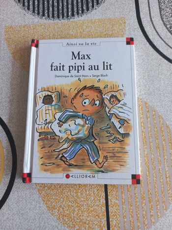 Bd Max et Lili tome 59