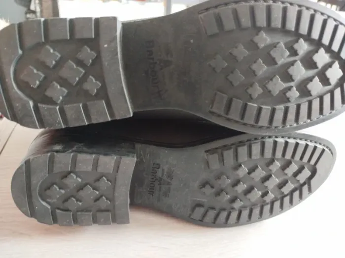 Bottines cuir P39 - photo numéro 4