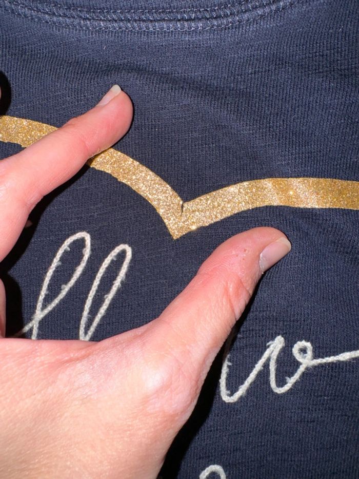 Ensemble Monoprix 14 ans - photo numéro 3