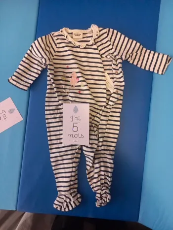 Pyjama
