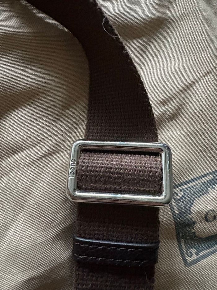 Sacoche gucci - photo numéro 4