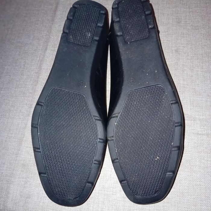Faby27800 Chaussures femme "Libra Pop Confort" cuir - T 41 - photo numéro 3