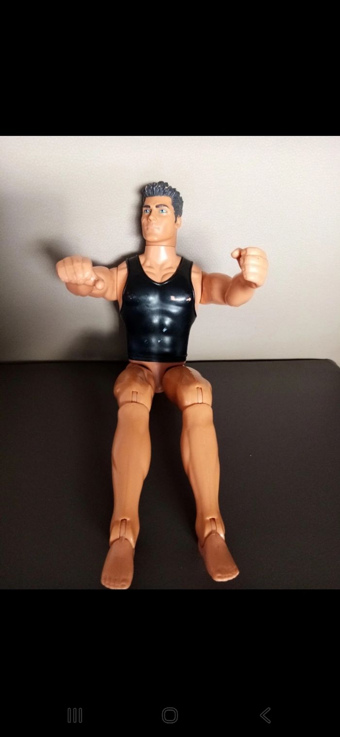 Action Man - photo numéro 3