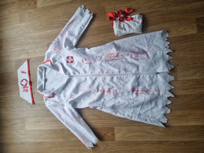 Déguissement Halloween M