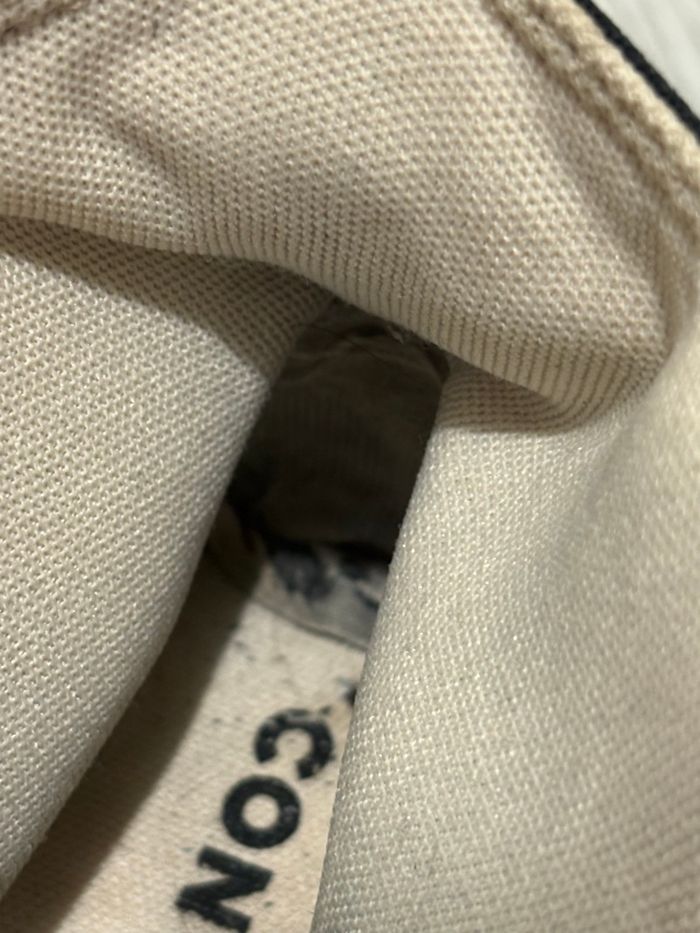 Converse lift high - photo numéro 8