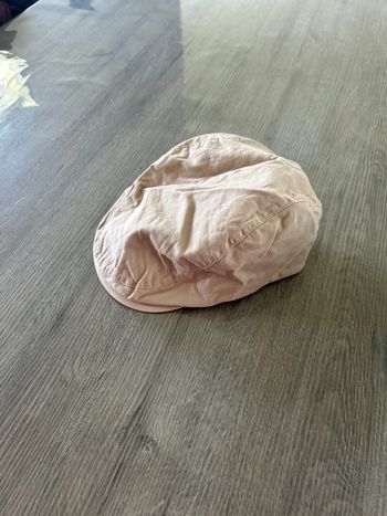 Casquette