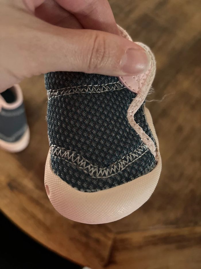 Chaussons Domyos 21 - photo numéro 11