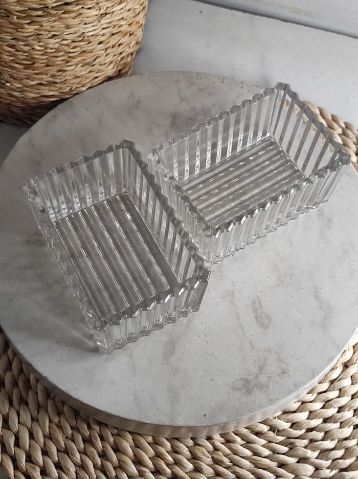 Ramequins gaufré - photo numéro 2