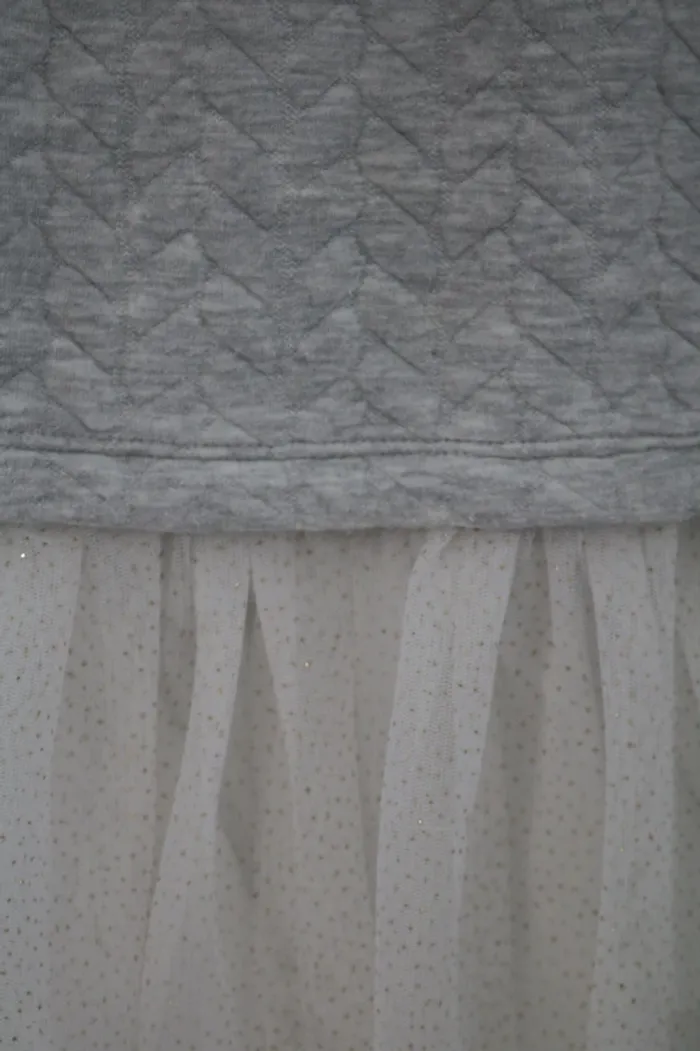 Robe automne/hiver Petit bateau 12 mois - photo numéro 3