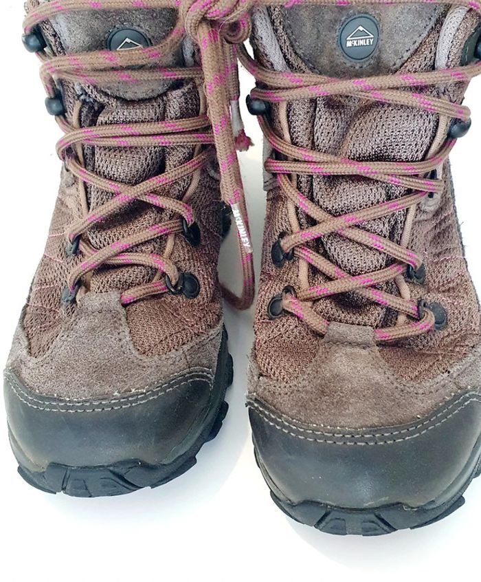 Chaussures de randonnée McKinley - P33 - photo numéro 3