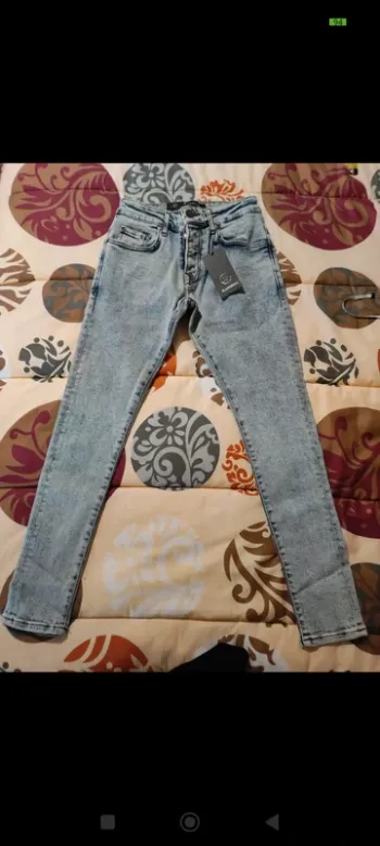 Jean Neuf Ilann Five W29