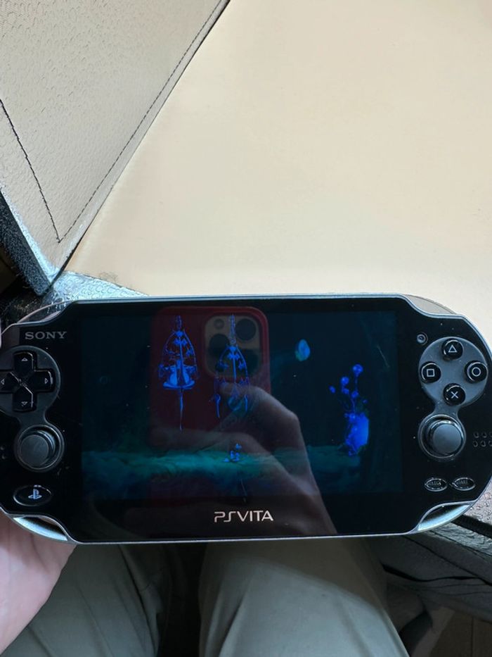 Rayman Origins Ps Vita - photo numéro 3