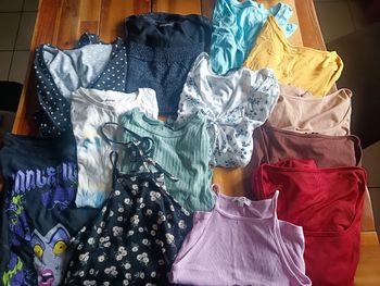 Lot 13 t-shirts