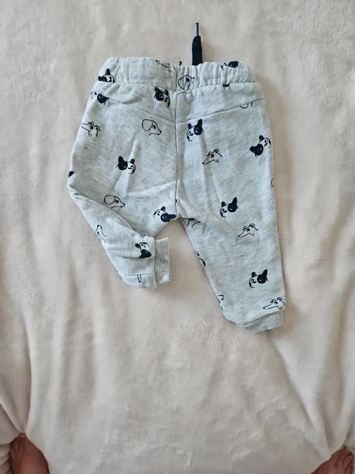 Pantalon chien kiabi - photo numéro 4