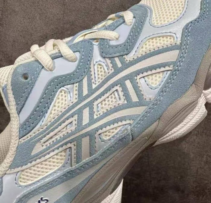 Baskets Asics Gel-NYC taille 42 - photo numéro 6