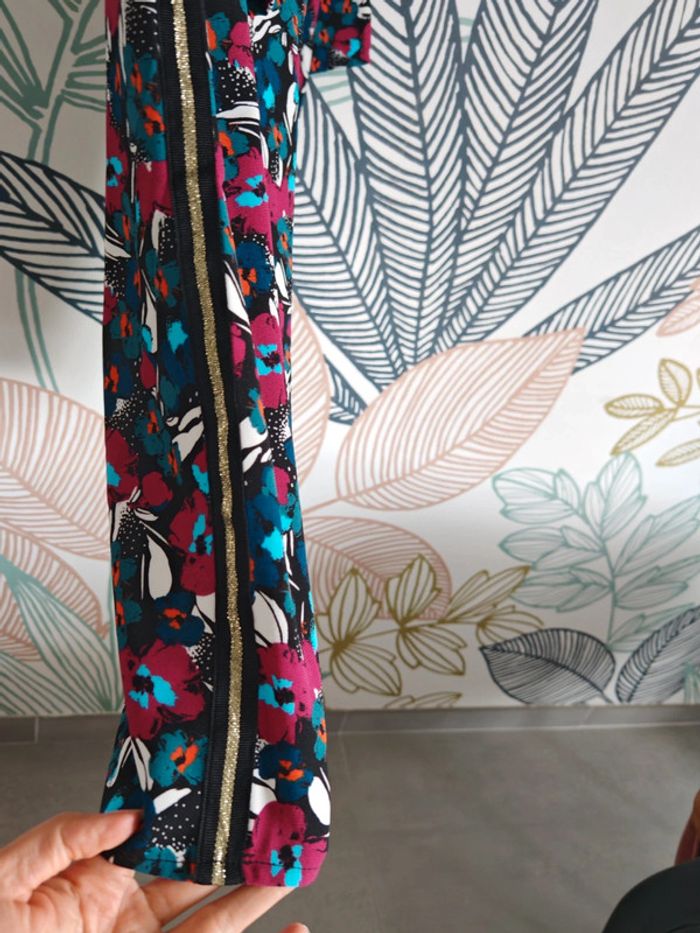 Robe Promod taille 36 - photo numéro 2
