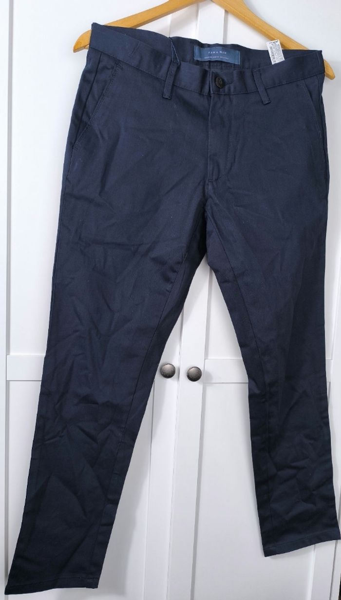 Pantalon Zara avec étiquette - photo numéro 3