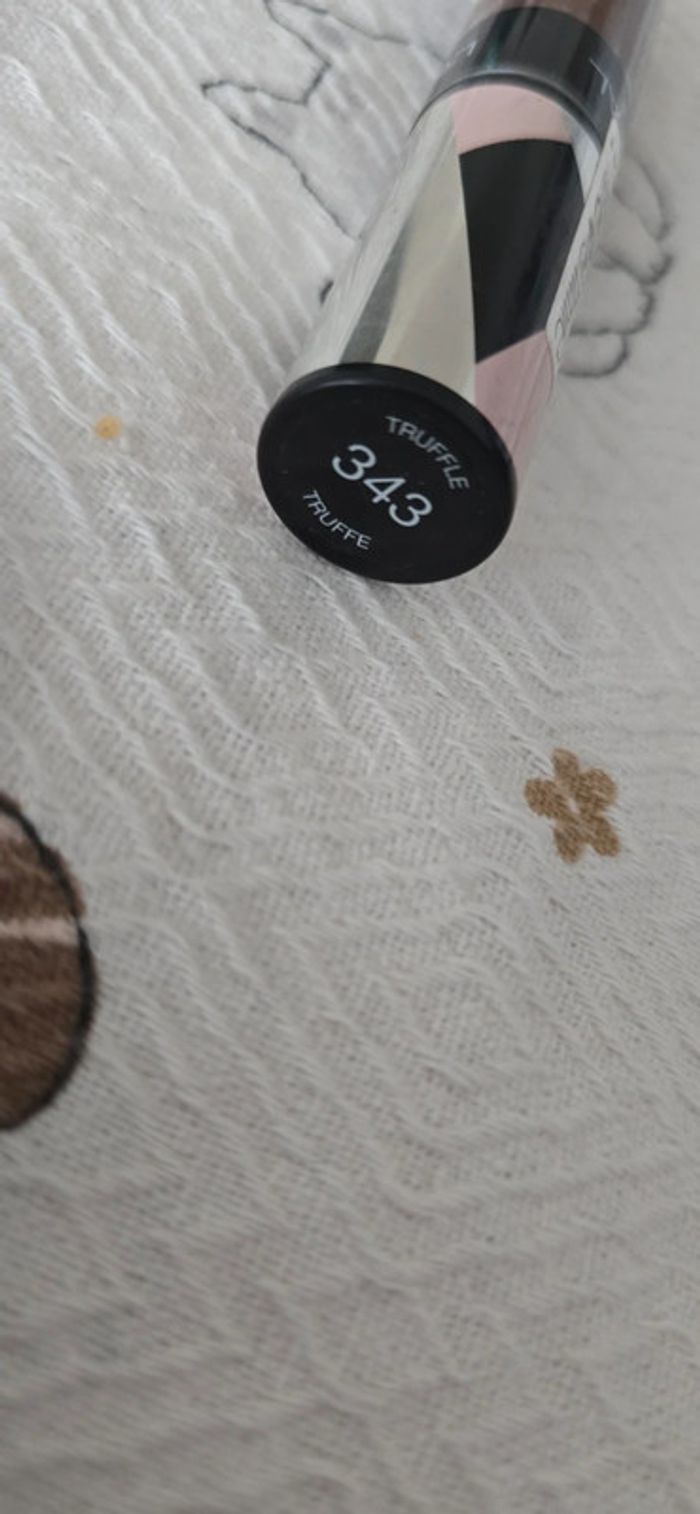 L'Oréal Infallible More Than Correcteur - 343 Truffle - photo numéro 3
