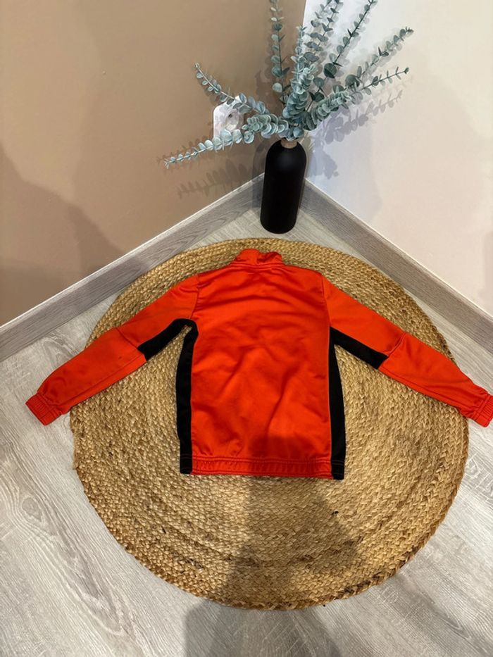 Veste Puma garçon 7/8ans - photo numéro 3
