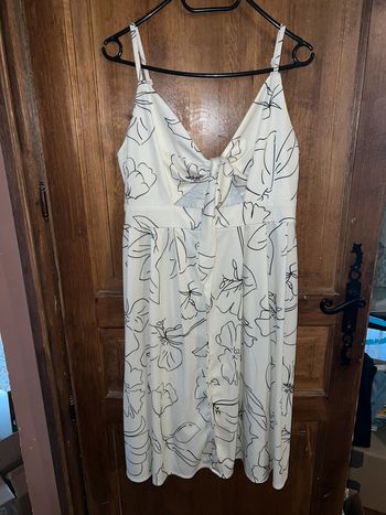 Robe été