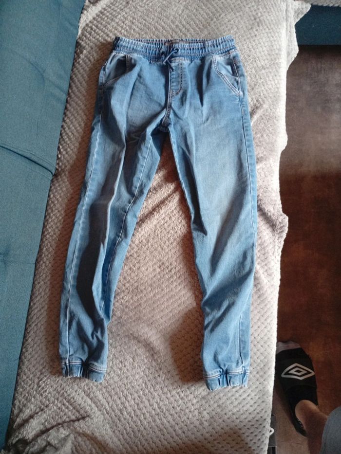 Jeans enfant
