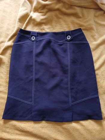 Jupe Christine Laure 