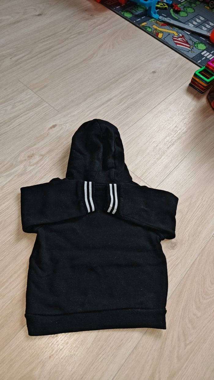 Pull pat'patrouille 3/4ans - photo numéro 2