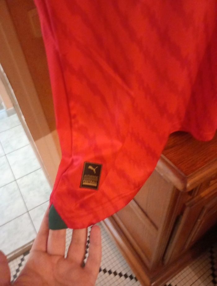 Maillot - photo numéro 3