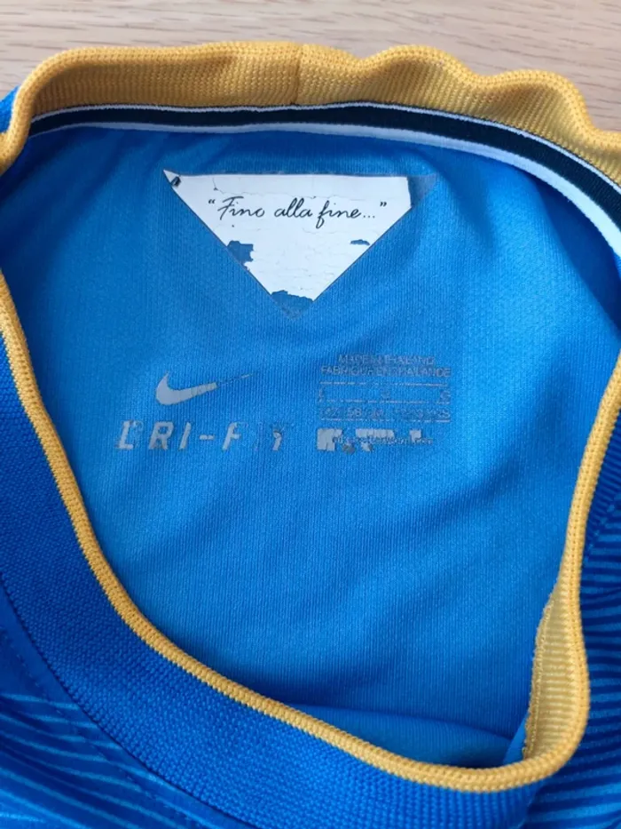 Maillot de foot - photo numéro 5