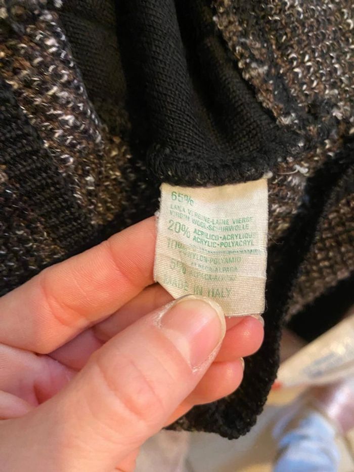 Gilet taille L - photo numéro 3