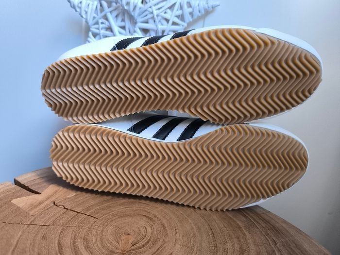 Zapatillas deportivas Adidas k 74 - photo numéro 6