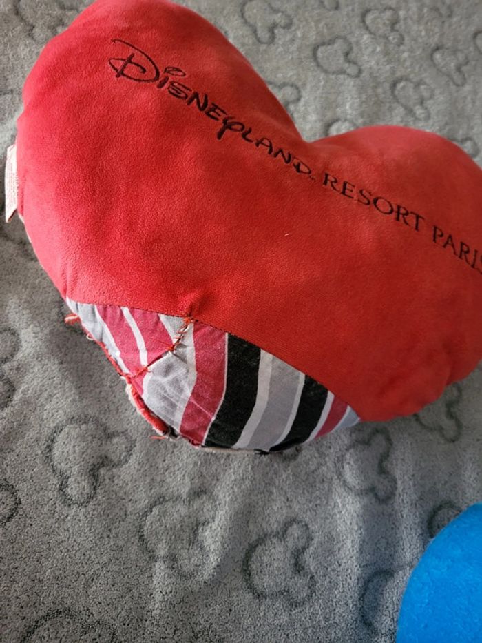 Coussin disney - photo numéro 2