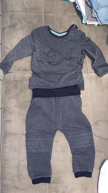 Ensemble