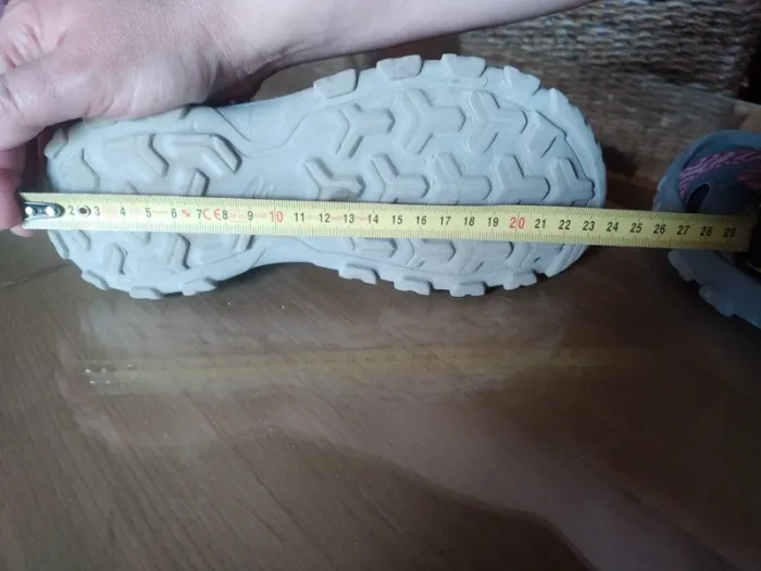 Nu pied Decathlon - photo numéro 4