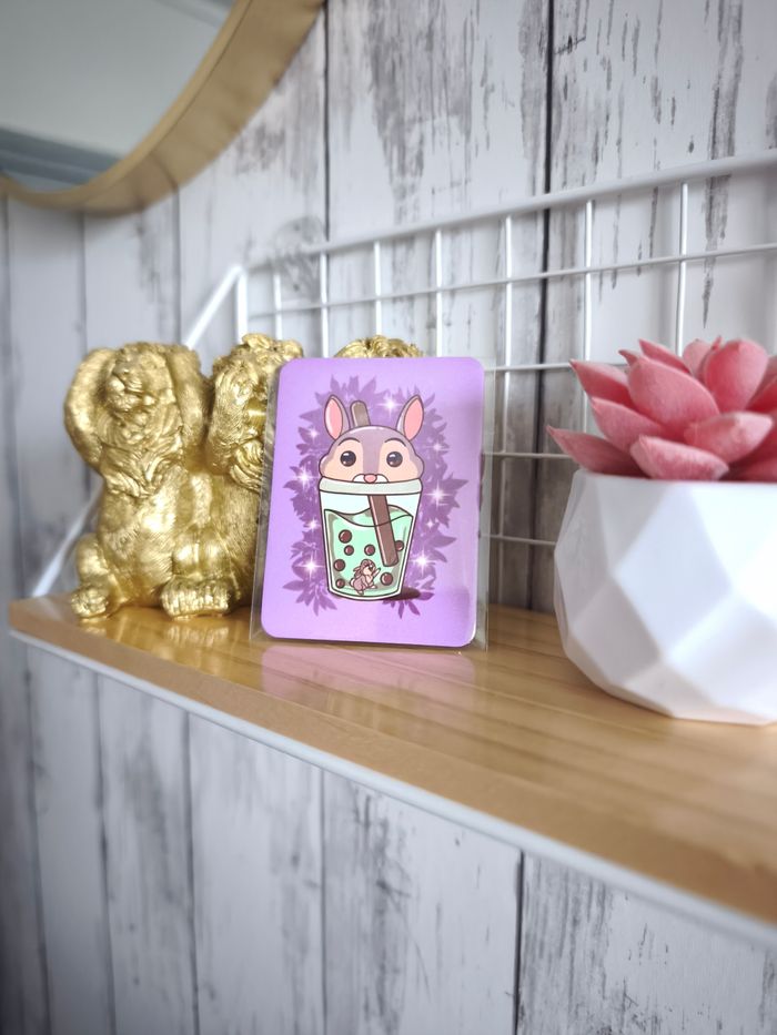 Magnet PanPan – Disney Bambi – Neuf avec emballage