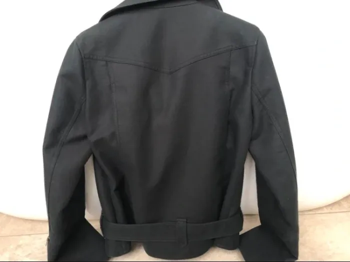 Blouson Comptoir des Cotonniers - 38 - photo numéro 3