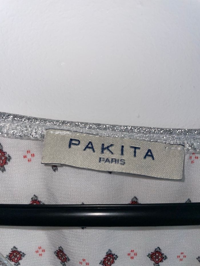 Blouse - photo numéro 4