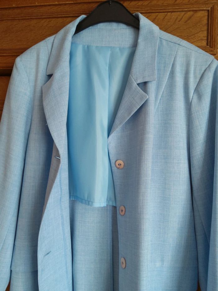 Veste d’été - photo numéro 3