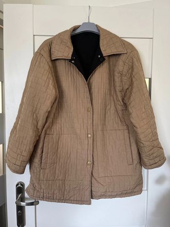 Veste matelassée
