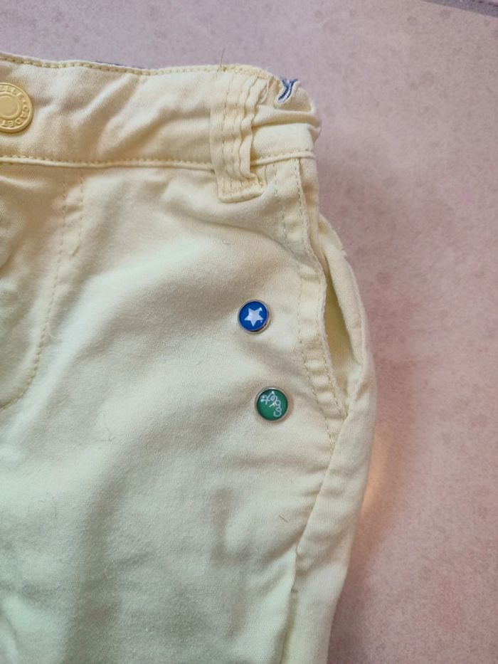 Pantalon - photo numéro 2