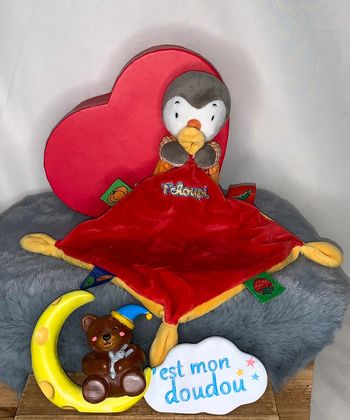 TCH08 doudou tchoupi