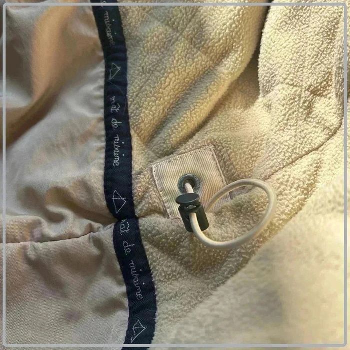 Manteau taille 1 (36) marque mât de misaine - photo numéro 4