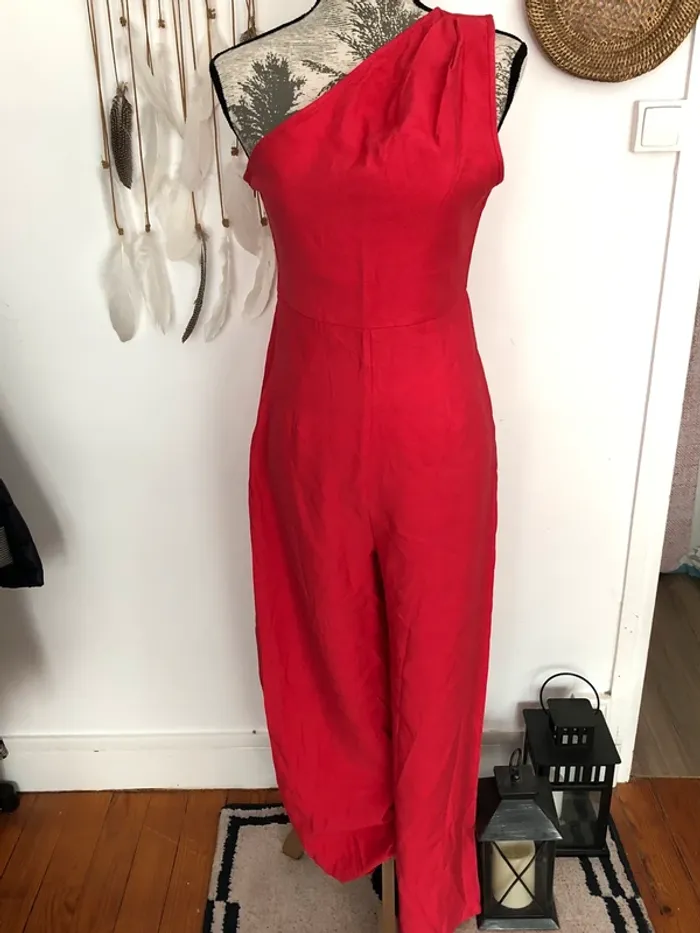 Combinaison chic shein - photo numéro 2