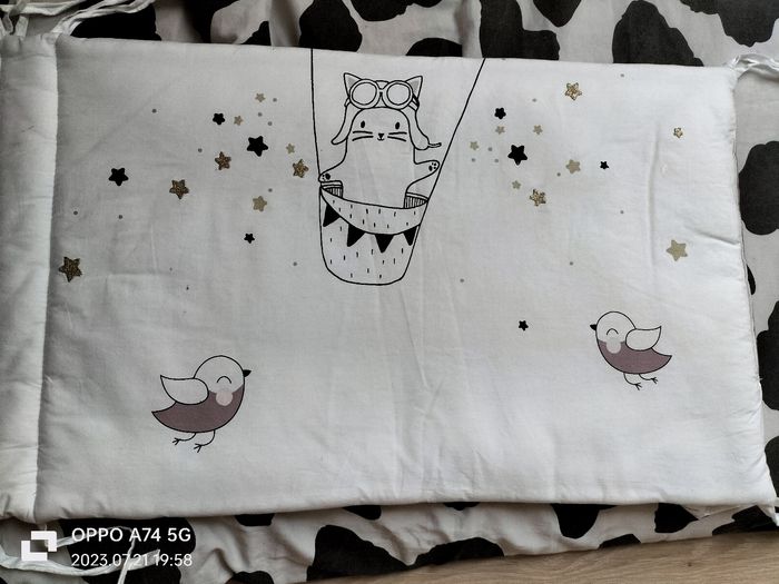 Contours de lits - photo numéro 7