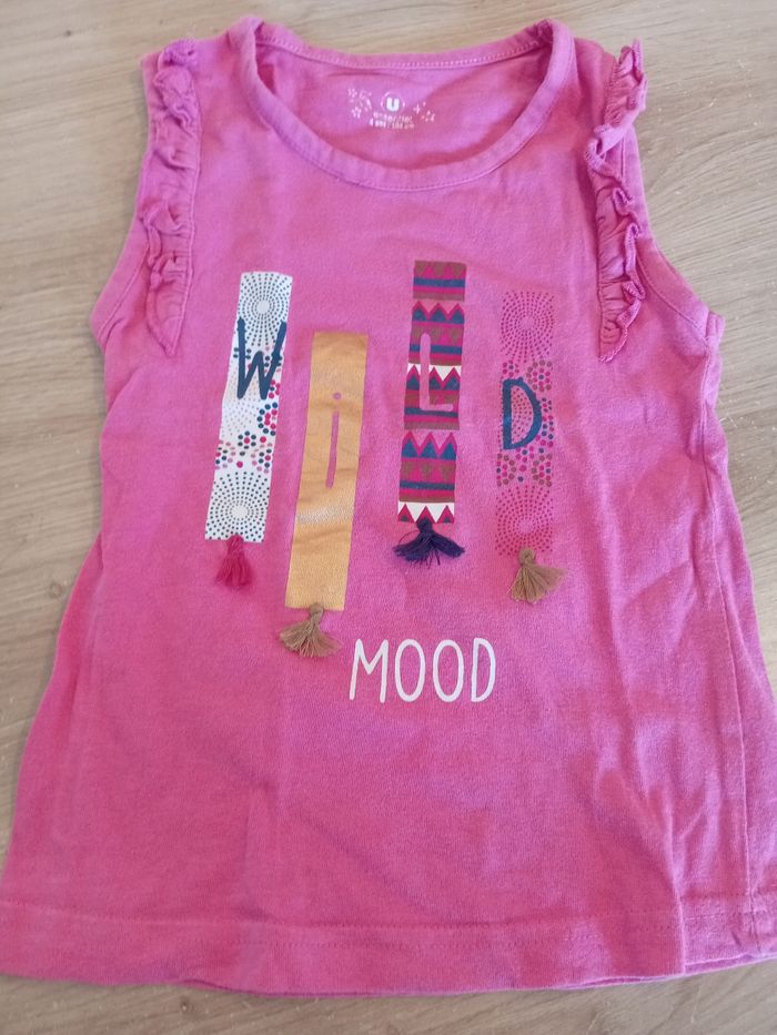 Tee shirt - photo numéro 2