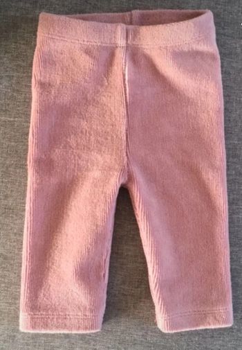 Pantalon 3 mois